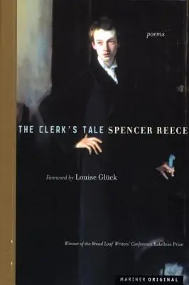 Povestea funcționarului - The Clerk's Tale