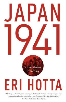 Japonia 1941: Numărătoare inversă până la infamie - Japan 1941: Countdown to Infamy