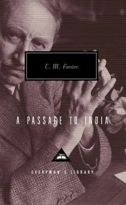 Un pasaj spre India - A Passage to India