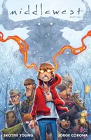Middlewest Cartea a doua - Middlewest Book Two