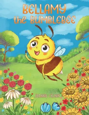 Bellamy bondarul (Bellamy the Bumblebee) - Bellamy the Bumblebee
