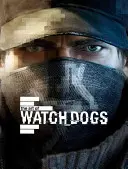 Arta Watch Dogs - The Art of Watch Dogs