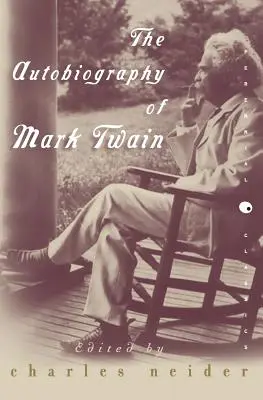 Autobiografia lui Mark Twain - The Autobiography of Mark Twain