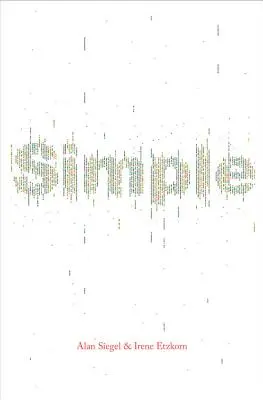 Simplu: Cucerirea crizei complexității - Simple: Conquering the Crisis of Complexity