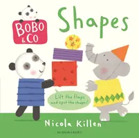 Bobo & Co. Forme - Bobo & Co. Shapes