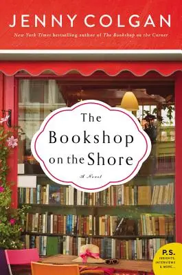 Librăria de pe țărm - The Bookshop on the Shore