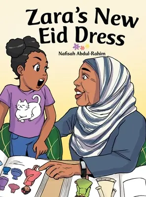 Noua rochie Zara pentru Eid - Zara's New Eid Dress