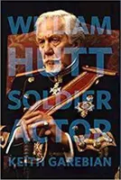 William Hutt - Actor soldat - William Hutt - Soldier Actor