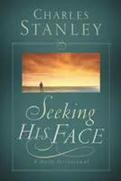 Căutând fața Lui: Un devoțional zilnic - Seeking His Face: A Daily Devotional
