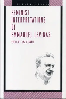 Interpretări feministe ale lui Emmanuel Levinas - Feminist Interpretations of Emmanuel Levinas