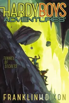 Tunelul secretelor, 10 - Tunnel of Secrets, 10