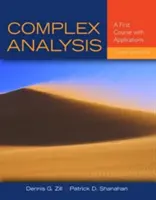 Analiza complexă: Un prim curs cu aplicații - Complex Analysis: A First Course with Applications