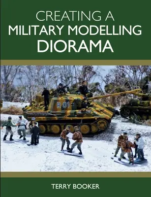 Crearea unei diorame de modelaj militar - Creating a Military Modelling Diorama