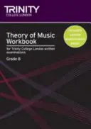 Teoria muzicii Carte de lucru Gradul 8 (2009) - Theory of Music Workbook Grade 8 (2009)