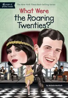 Ce au fost anii '20 roaring? - What Were the Roaring Twenties?