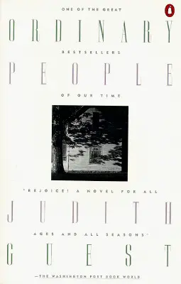 Oameni obișnuiți - Ordinary People