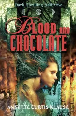 Sânge și ciocolată - Blood and Chocolate