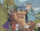 Lupul și cei șapte copii - Wolf and the Seven Kids