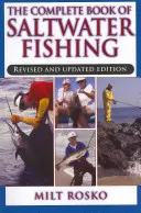 Cartea completă a pescuitului în apă sărată - The Complete Book of Saltwater Fishing