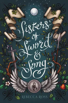 Surori de sabie și cântec - Sisters of Sword and Song