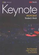 Keynote Proficient cu DVD-ROM - Keynote Proficient with DVD-ROM