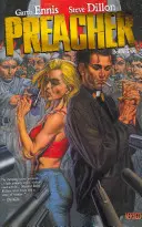Preacher: Cartea a doua - Preacher Book Two