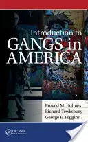 Introducere în bandele din America - Introduction to Gangs in America