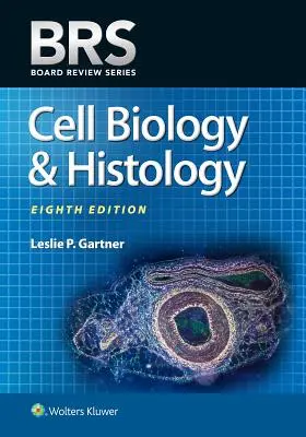 Brs Biologie celulară și histologie - Brs Cell Biology and Histology