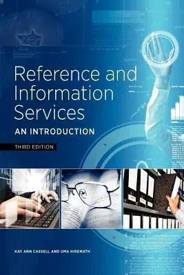 Reference and Information Services: O introducere - Reference and Information Services: An Introduction