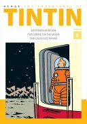 Aventurile lui Tintin volumul 6 - Adventures of Tintin Volume 6