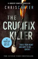 Ucigașul cu crucifix - Crucifix Killer