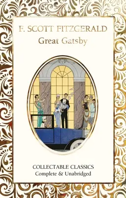 Marele Gatsby - The Great Gatsby