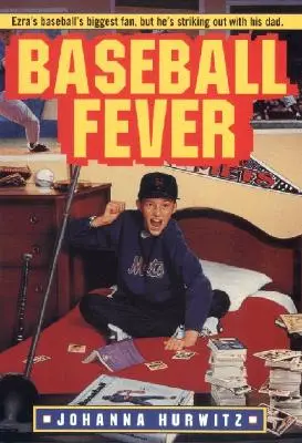 Febra baseball-ului - Baseball Fever