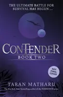Contender: The Challenger - Cartea 2 - Contender: The Challenger - Book 2
