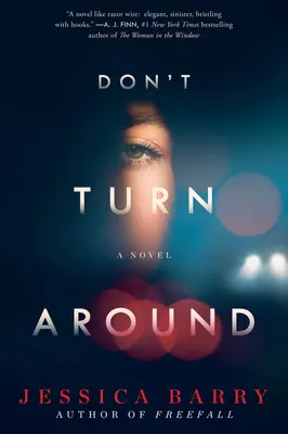 Don't Turn Around