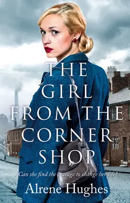 Fata de la magazinul din colț - The Girl from the Corner Shop