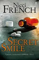 Zâmbetul secret - Cu o nouă introducere de Erin Kelly - Secret Smile - With a new introduction by Erin Kelly