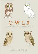 Bufnițele - Cele mai fermecătoare păsări ale noastre - Owls - Our Most Enchanting Bird