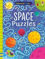 Puzzle-uri spațiale - Space Puzzles