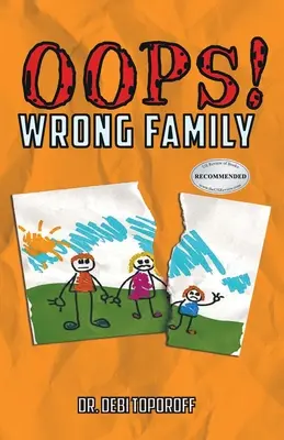 Oops! Familia greșită - Oops! Wrong Family