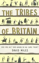 Triburile din Marea Britanie - Tribes of Britain