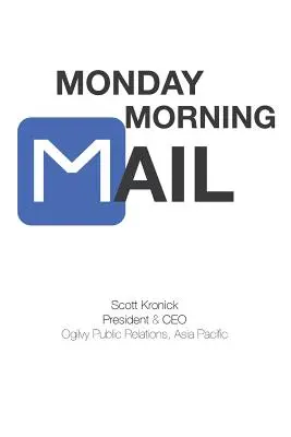Poșta de luni dimineața - Monday Morning Mail