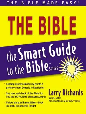 Ghid inteligent pentru Biblie - Smart Guide to the Bible