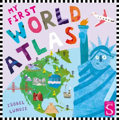 Primul meu Atlas Mondial - My First World Atlas