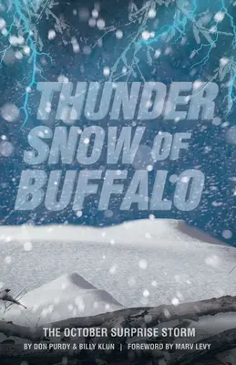 Thunder Snow of Buffalo: Furtuna surpriză din octombrie - Thunder Snow of Buffalo: The October Surprise Storm