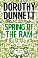 Spring of the Ram - Casa lui Niccolo 2 - Spring of the Ram - The House of Niccolo 2