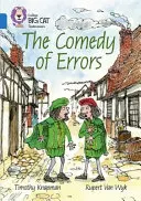 Comedia erorilor: Band 16/Sapphire - The Comedy of Errors: Band 16/Sapphire