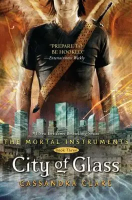 Orașul de sticlă - City of Glass
