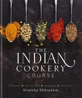 Curs de gătit indian - Indian Cookery Course