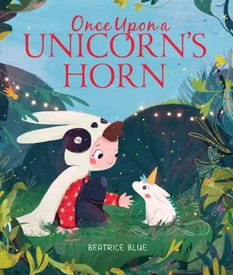 A fost odată un corn de unicorn - Once Upon a Unicorn's Horn